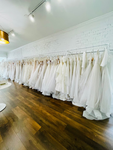 Bridal Shop «The White Magnolia Bridal Collection», reviews and photos, 1716 Hendricks Ave, Jacksonville, FL 32207, USA
