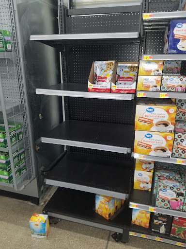 Department Store «Walmart Supercenter», reviews and photos, 820 S Rand Rd, Lake Zurich, IL 60047, USA