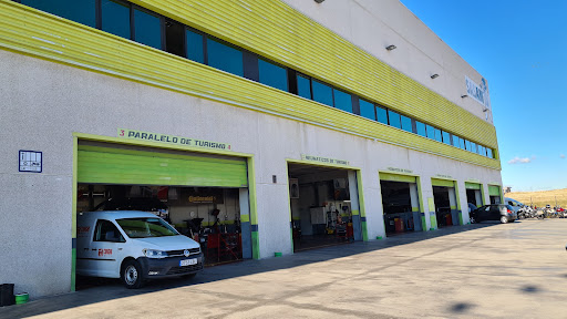 Nodes25, S.L. en San Fernando de Henares