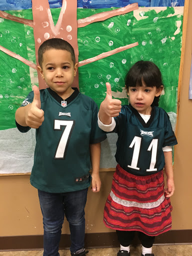 Day Care Center «Children At-Promise Early Learning Center», reviews and photos, 1001 E Highland St, Allentown, PA 18109, USA