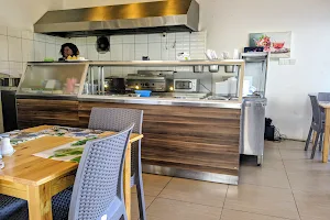 Elite Restaurant Afrika image