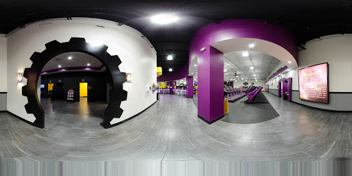 Gym «Planet Fitness», reviews and photos, 300 Harrison Bridge Rd, Simpsonville, SC 29680, USA