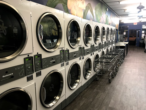 Laundromat «Peppy Wash Laundromat», reviews and photos, 1250 N 10th St, Reading, PA 19604, USA