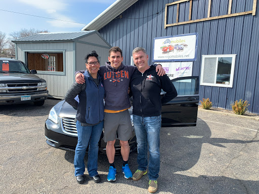 Used Car Dealer «Rogomobiles, Inc.», reviews and photos, 8670 MN-7, St Bonifacius, MN 55375, USA