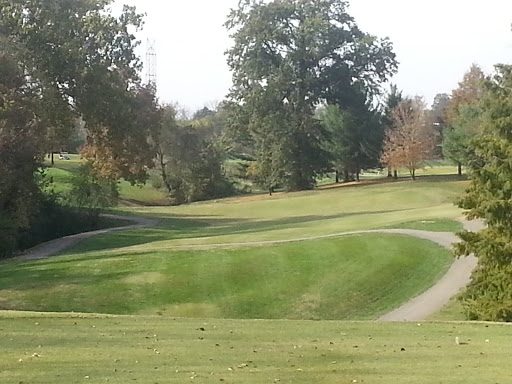 Golf Course «Spencer T Olin Golf Course», reviews and photos, 4701 College Ave, Alton, IL 62002, USA