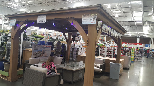Warehouse store «Costco Wholesale», reviews and photos, 25900 SW Heather PI, Wilsonville, OR 97070, USA