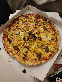 Les plus récentes photos du Pizzeria Star pizza à Saint-Cyr-sur-Loire - n°1