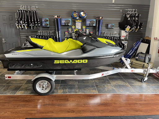 Motorcycle Dealer «Big #1 Motorsports», reviews and photos, 505 Cobb St, Birmingham, AL 35209, USA