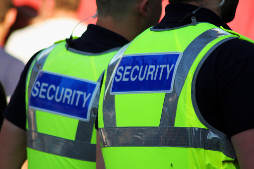 Private security courses Dublin