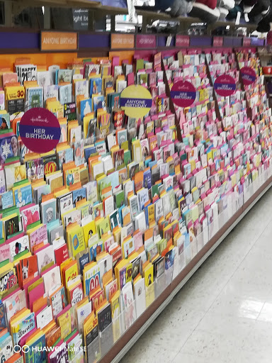 Drug Store «Walgreens», reviews and photos, 2200 N Lewis Ave, Waukegan, IL 60087, USA