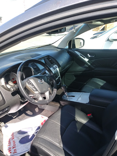 Used Car Dealer «Car-Mart of Hopkinsville», reviews and photos, 2010 S Walnut St, Hopkinsville, KY 42240, USA