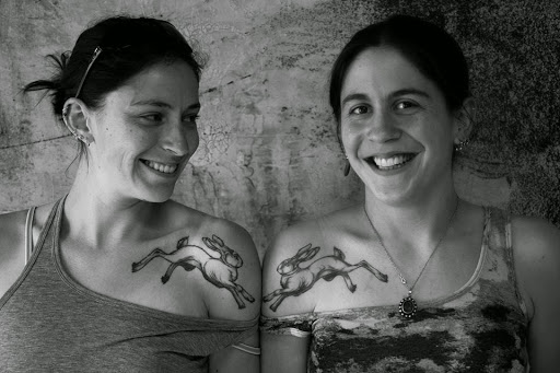 Tattoo Shop «Art & Soul Tattoo And Gallery», reviews and photos, 412 2nd St, New Glarus, WI 53574, USA