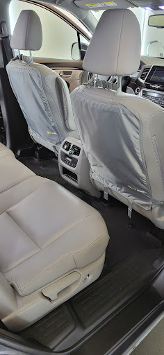 Kodiak Auto Detailing and  LLC en Kodiak