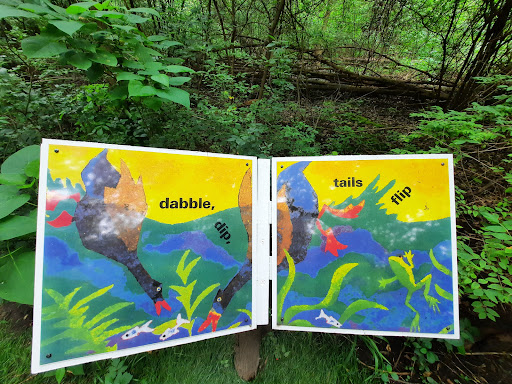 Nature Preserve «Red Oaks Nature Center», reviews and photos, 30300 Hales St, Madison Heights, MI 48071, USA