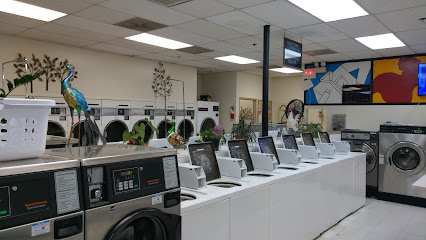 All Star Laundromat & Dry