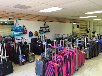 How To Find The Best Luggage Repair Shop, by Repairingservicedubai, Aug,  2023