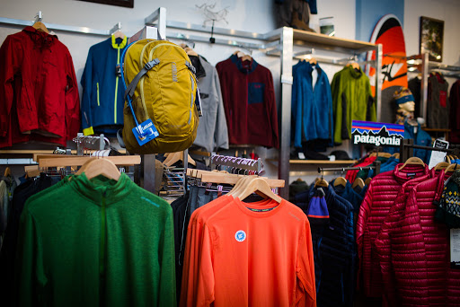 Outdoor Sports Store «Clear Water Outdoor - Lake Geneva», reviews and photos, 744 W Main St, Lake Geneva, WI 53147, USA