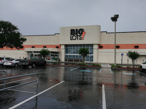 Discount Store «Big Lots», reviews and photos, 751 Good Homes Rd, Orlando, FL 32818, USA
