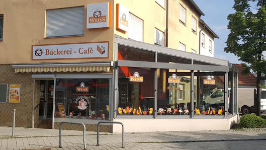 Bäckerei Weiss Uhingen - die Familienbäckerei Stuttgarter Str. 4, 73066 Uhingen, Deutschland