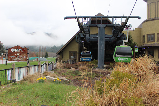 Water Park «Silver Rapids Waterpark», reviews and photos, 610 Bunker Ave, Kellogg, ID 83837, USA