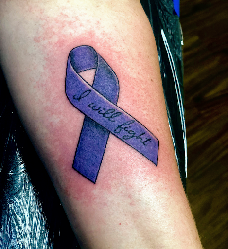 Explore simple name tattoo ideas, creative tattoo ideas in Amarillo, available at Tattoo Spa LLC