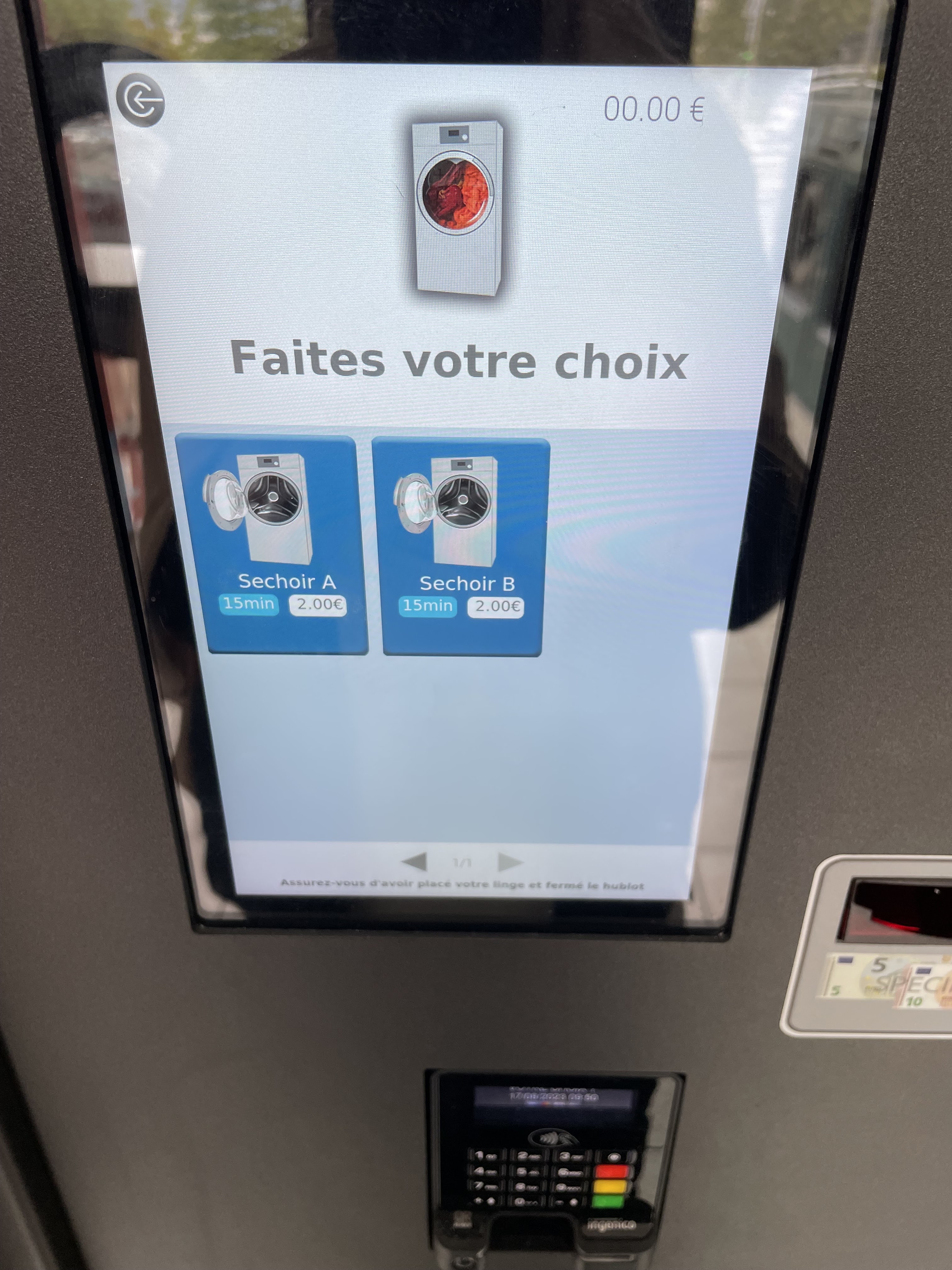 Photo n° 2 de l'avis de ILHAME.O fait le 17/08/2023 à 09:47
