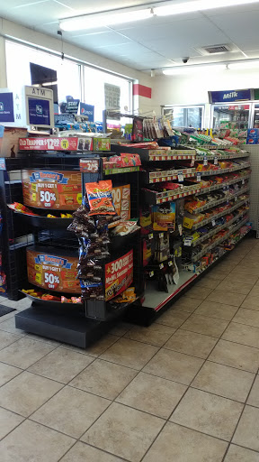 Convenience Store «Speedway», reviews and photos, 976 Scioto St, Urbana, OH 43078, USA