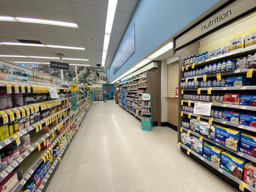 Drug Store «Walgreens», reviews and photos, 16741 Canal Rd, Charter Twp of Clinton, MI 48038, USA