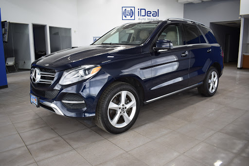 Used Car Dealer «iDeal Auto Imports», reviews and photos, 7980 Wallace Rd, Eden Prairie, MN 55344, USA