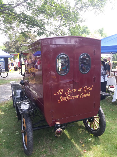 Museum «Friends of Hearthside», reviews and photos, 677 Great Rd, Lincoln, RI 02865, USA