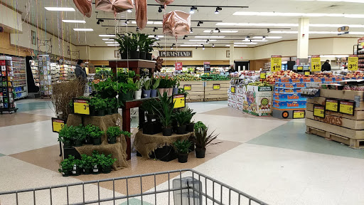 Grocery Store «Jewel-Osco», reviews and photos, 10203 W Grand Ave, Franklin Park, IL 60131, USA