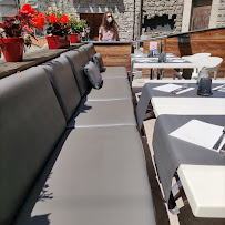 Atmosphère du Restaurant La Belle Epoque à Font-Romeu-Odeillo-Via - n°5