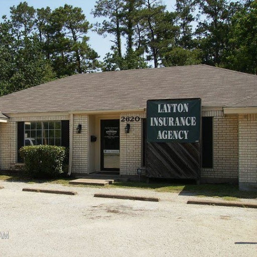 Layton Insurance Agency