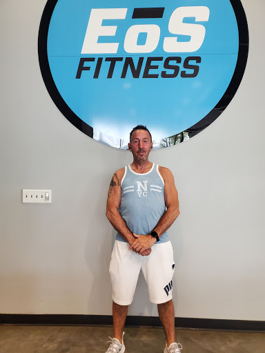 Gym «EOS Fitness - Downtown Phoenix», reviews and photos, 1 E Washington St #250, Phoenix, AZ 85004, USA