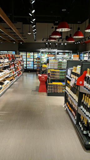 Department Store «Target», reviews and photos, 1901 13th Ave E, Tuscaloosa, AL 35404, USA