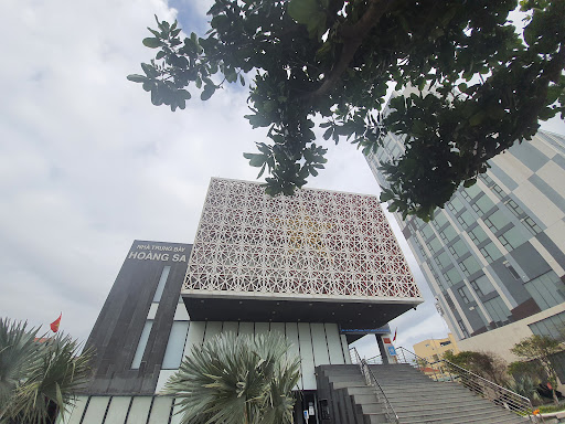 Top 2 cửa hàng bán micro Huyện Hoàng Sa Đà Nẵng 2022