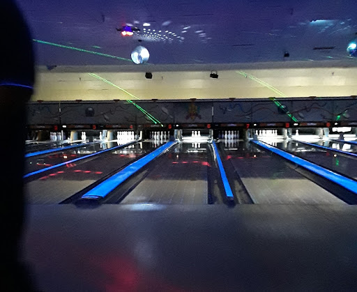 Bowling Alley «Golden Mile Bowling», reviews and photos, 1400 E Valley Blvd, Alhambra, CA 91801, USA