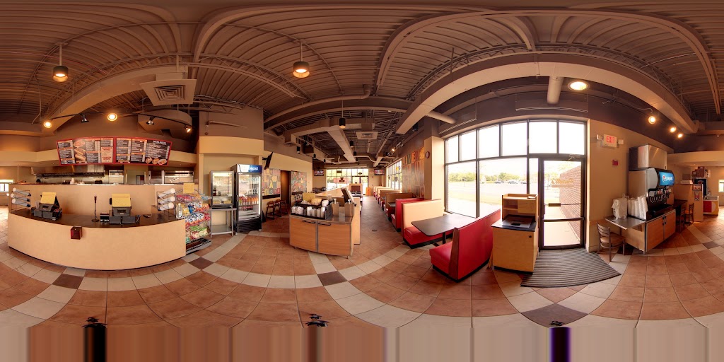 Patelli's Gyros & Beef 60563