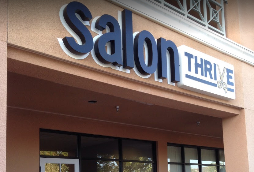 Salon Thrive 92071