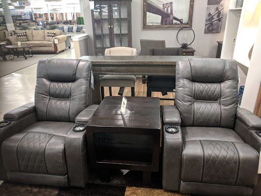 Furniture Store «BT Furnishings», reviews and photos, 5701 Broadway Blvd, Garland, TX 75043, USA