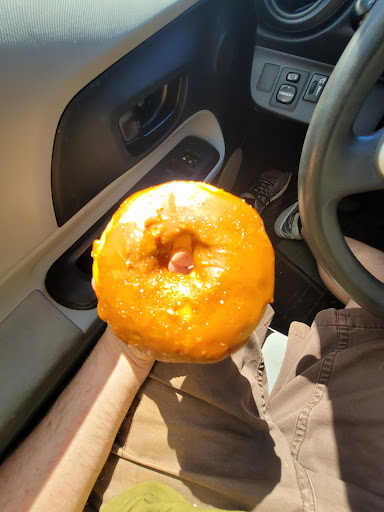 Donut Shop «Dippin Donuts», reviews and photos, 1123 Central St, Leominster, MA 01453, USA