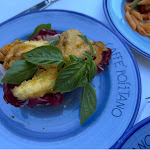 Photo n°2 de l'avis de Hanako. fait le 30/06/2023 à 18:05 sur le  Cafe Positano à Positano