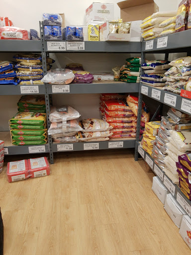 Supermarket «Halalco Supermarket», reviews and photos, 155 Hillwood Ave, Falls Church, VA 22046, USA