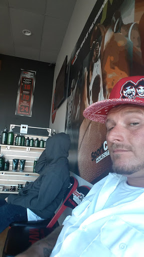 Hair Salon «Sport Clips Haircuts of Owensboro», reviews and photos, 5140 Frederica St, Owensboro, KY 42301, USA