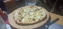 Plats et boissons du Pizzeria Au Son Des Pizzas à Saint-Andiol - n°15