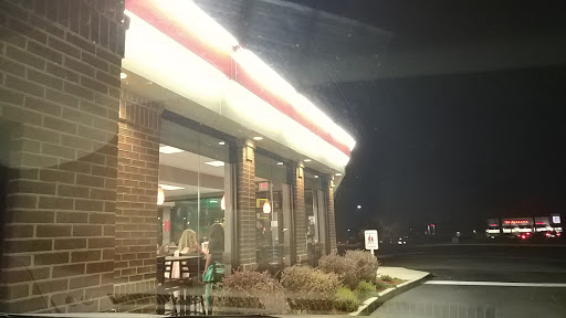 Fast Food Restaurant «Chick-fil-A», reviews and photos, 4881 U.S. 9, Howell, NJ 07731, USA