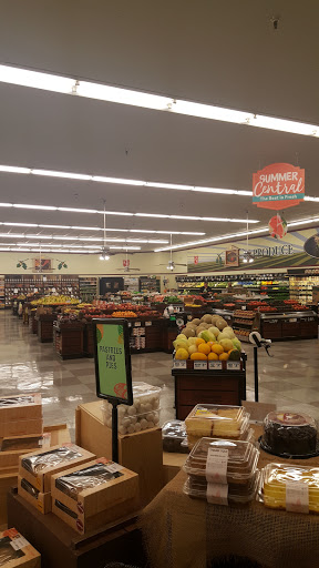 Supermarket «Save Mart Supermarkets», reviews and photos, 1591 E Noble Ave, Visalia, CA 93292, USA