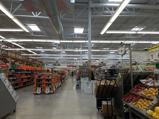 Supermarket «WinCo Foods», reviews and photos, 3032 E State St, Eagle, ID 83616, USA