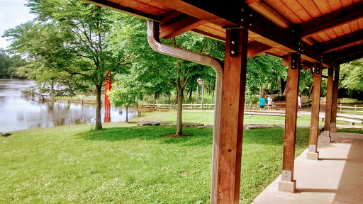 Nature Preserve «River Trail Nature Center», reviews and photos, 3120 Milwaukee Ave, Northbrook, IL 60062, USA