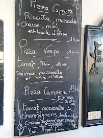 Photos du propriétaire du Pizzeria Chez Toni à Honfleur - n°3